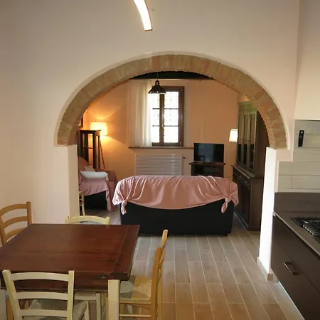 Le Palaie - 'padronale' - Pec209 By Interhome Montecchio (Tuscany)