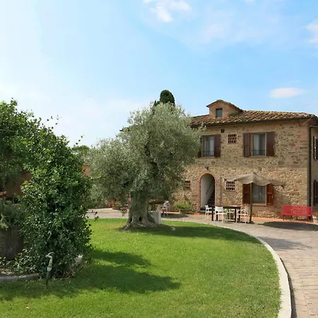 Appartement Le Palaie - 'padronale' - Pec209 By Interhome Montecchio (Tuscany)