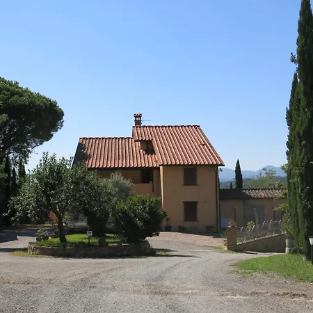 Le Palaie - 'padronale' - Pec209 By Interhome *