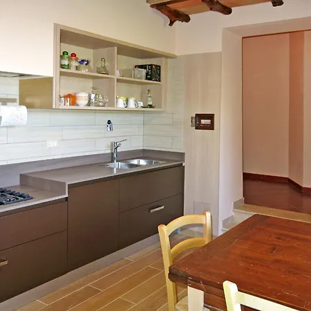 Le Palaie - 'padronale' - Pec209 By Interhome * Montecchio (Tuscany)