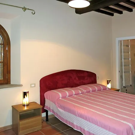 Appartement Le Palaie - 'padronale' - Pec209 By Interhome Montecchio (Tuscany)
